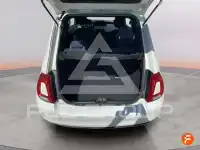 2022 Fiat 500