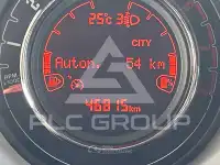 2022 Fiat 500