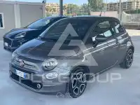 2022 Fiat 500