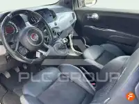 2022 Fiat 500