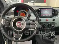 2022 Fiat 500