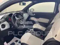 2022 Fiat 500