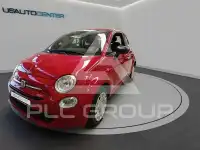 2022 Fiat 500
