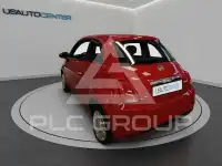 2022 Fiat 500