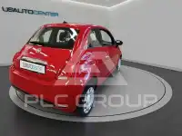 2022 Fiat 500