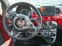 2022 Fiat 500