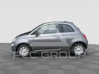 2022 Fiat 500