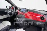 2022 Fiat 500