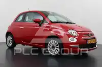 2022 Fiat 500