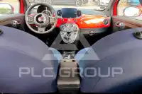 2022 Fiat 500