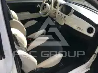 2022 Fiat 500