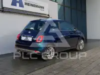 2022 Fiat 500