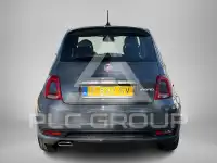 2022 Fiat 500