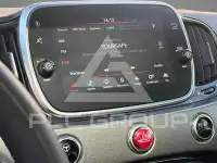 2022 Fiat 500