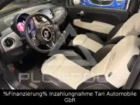 2022 Fiat 500