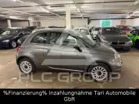 2022 Fiat 500