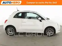 2022 Fiat 500