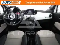 2022 Fiat 500