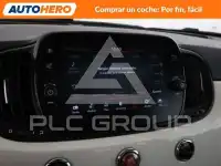 2022 Fiat 500