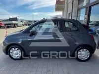 2022 Fiat 500