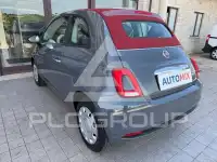 2022 Fiat 500