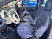 2022 Fiat 500