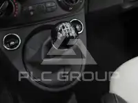 2022 Fiat 500