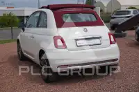 2022 Fiat 500