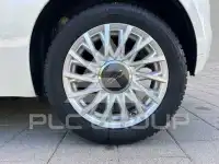 2022 Fiat 500