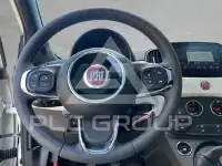 2022 Fiat 500