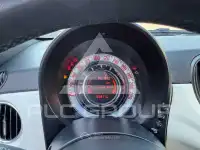 2022 Fiat 500