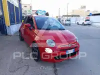 2022 Fiat 500