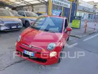 2022 Fiat 500