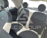 2022 Fiat 500