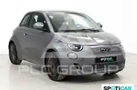 2022 Fiat 500