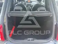2022 Fiat 500