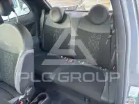 2022 Fiat 500