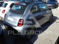2022 Fiat 500