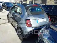 2022 Fiat 500