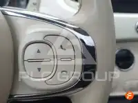 2022 Fiat 500