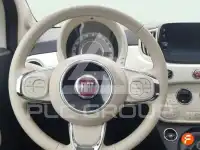 2022 Fiat 500