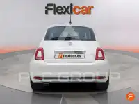 2022 Fiat 500