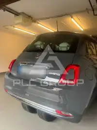 2022 Fiat 500