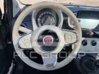 2022 Fiat 500