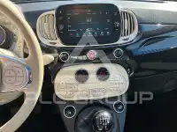 2022 Fiat 500