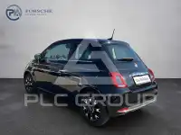 2022 Fiat 500
