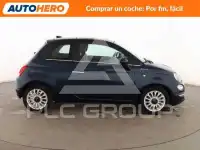 2022 Fiat 500