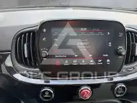 2022 Fiat 500