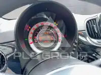 2022 Fiat 500