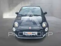 2022 Fiat 500